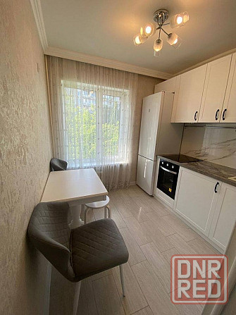 сдам квартиру в кировском районе, в районе площади свободы Донецк - изображение 3