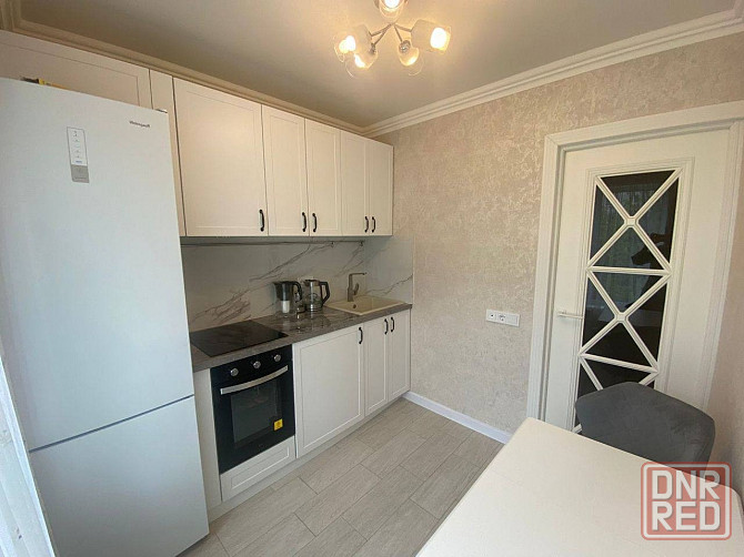 сдам квартиру в кировском районе, в районе площади свободы Донецк - изображение 7