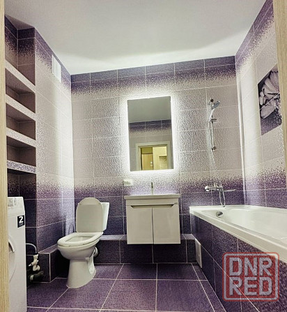 Сдается 2-комнатная квартира Донецк - изображение 6