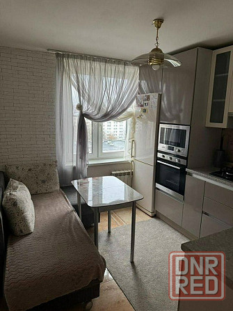 Сдам 2х комнатную квартиру в долгосрок. Донецк - изображение 1