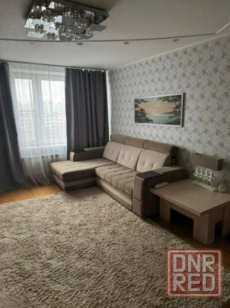 Сдам 2х комнатную квартиру в долгосрок. Донецк - изображение 4