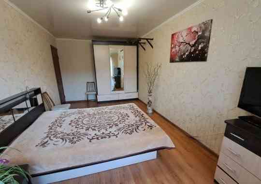 Сдам двухкомнатную квартиру в Киевском районе Донецка ориентир Маяк . Донецк