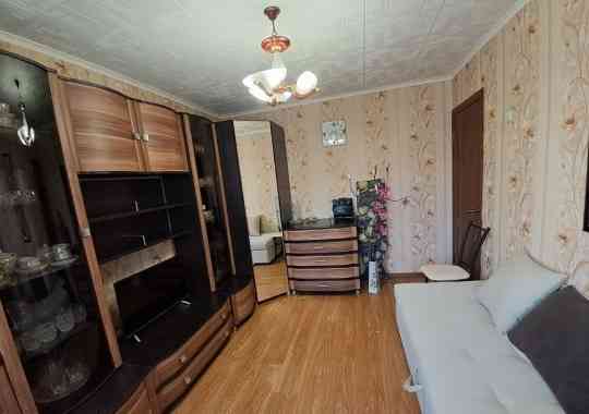 Сдам двухкомнатную квартиру в Киевском районе Донецка ориентир Маяк . Донецк