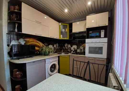 Сдам двухкомнатную квартиру в Киевском районе Донецка ориентир Маяк . Донецк