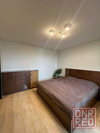 Аренда двухкомнатной квартиры на Донецк Сити.Квартира в хорошем Донецк - изображение 1