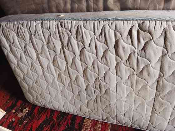 Матрас ортопедический 90 на 200 см Донецк