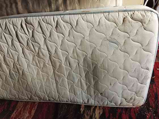 Матрас ортопедический 90 на 200 см Донецк