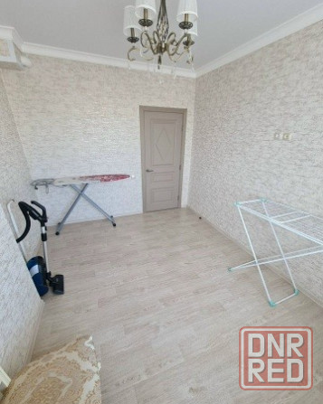 Сдается очень светлая и уютная двухкомнатная квартира в Калининском районе Донецка по адресу: улица Донецк - изображение 2