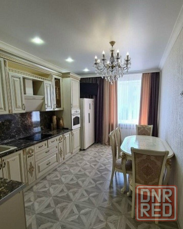 Сдается очень светлая и уютная двухкомнатная квартира в Калининском районе Донецка по адресу: улица Донецк - изображение 3