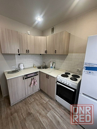 Сдаю двухкомнатную квартиру 50.0 м² этаж 2/9 Донецк - изображение 1