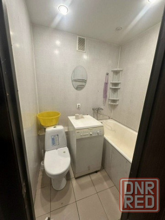 Сдаю двухкомнатную квартиру 50.0 м² этаж 2/9 Донецк - изображение 2