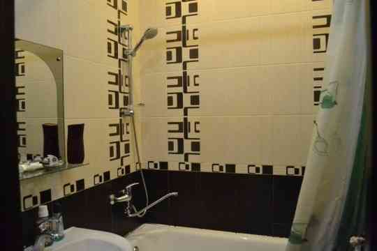 Аренда однокомнатной квартиры.Ленинский район, Центр Славянской Донецк