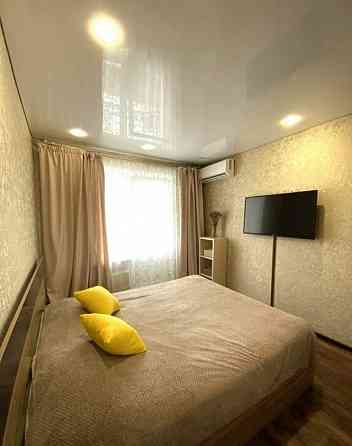 Аренда однокомнатной квартиры.Ленинский район, Центр Славянской Донецк