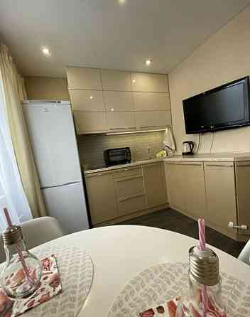 Аренда однокомнатной квартиры.Ленинский район, Центр Славянской Донецк