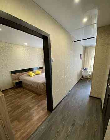 Аренда однокомнатной квартиры.Ленинский район, Центр Славянской Донецк