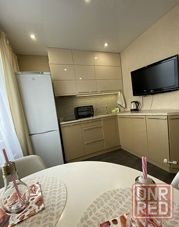 Аренда однокомнатной квартиры.Ленинский район, Центр Славянской Донецк - изображение 4