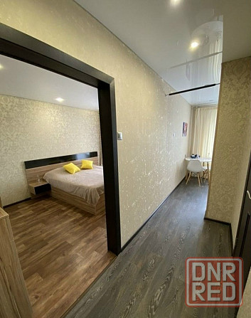 Аренда однокомнатной квартиры.Ленинский район, Центр Славянской Донецк - изображение 2