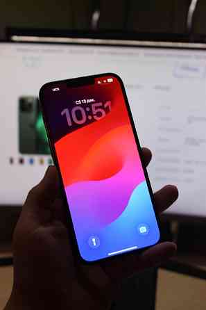 iphone 13 pro max, 256 gb, sim + esim Луганск