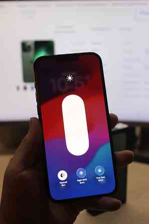 iphone 13 pro max, 256 gb, sim + esim Луганск