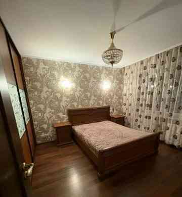 Сдается: Двухкомнатная квартира Донецк