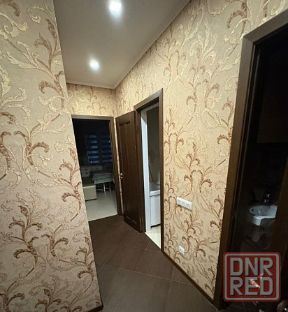 Сдается: Двухкомнатная квартира Донецк - изображение 1