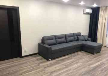 Сдаётcя двухкомнатная кваpтира (64 м2), на 5-м этаже, в Ленинском районе, Ориентир Боссе. Донецк