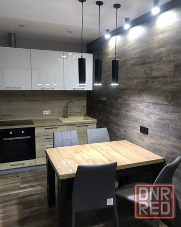 Сдаётcя двухкомнатная кваpтира (64 м2), на 5-м этаже, в Ленинском районе, Ориентир Боссе. Донецк - изображение 3