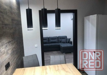 Сдаётcя двухкомнатная кваpтира (64 м2), на 5-м этаже, в Ленинском районе, Ориентир Боссе. Донецк - изображение 1