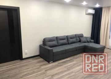 Сдаётcя двухкомнатная кваpтира (64 м2), на 5-м этаже, в Ленинском районе, Ориентир Боссе. Донецк - изображение 4