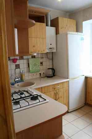 Сдам 1 комнатную квартиру г. Макеевка ул.Руднева Макеевка