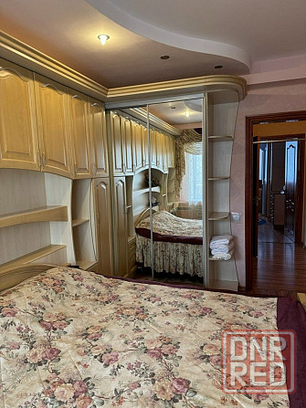 Сдается двухкомнатная квартира на длительный срок!г. Донецк - изображение 2