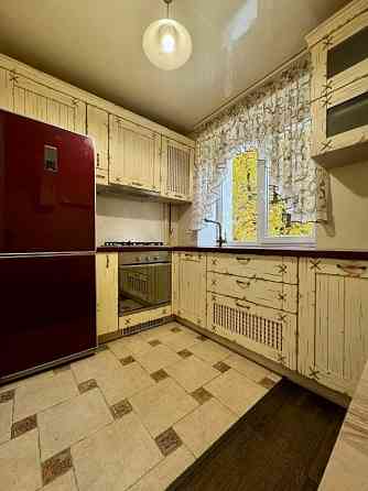 Сдам отличную квартиру в Буденовском районе, мкр Нижне-курганский. Евро двушка, уютная, после ремонт Донецк