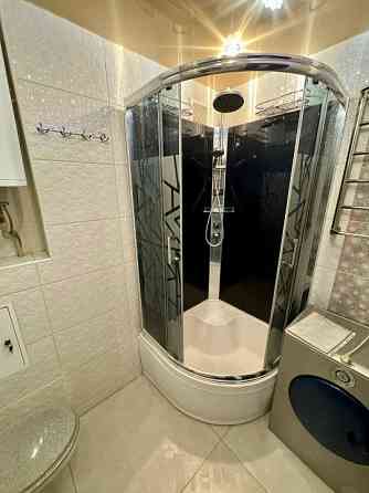 Сдам отличную квартиру в Буденовском районе, мкр Нижне-курганский. Евро двушка, уютная, после ремонт Донецк