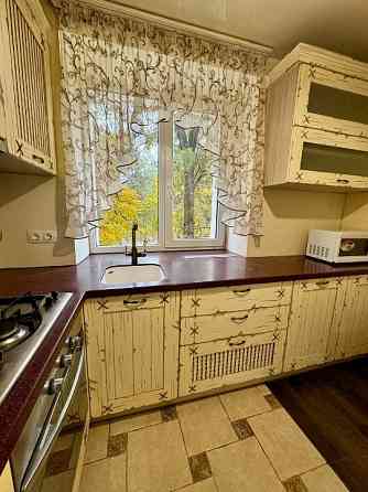 Сдам отличную квартиру в Буденовском районе, мкр Нижне-курганский. Евро двушка, уютная, после ремонт Донецк