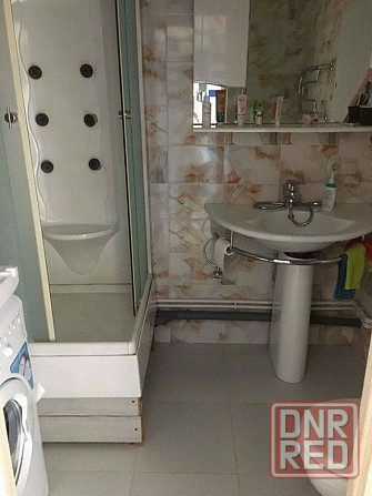 Сдается однокомнатная квартира в Киевском районе. Ориентиры: Донецк Сити Донецк - изображение 2