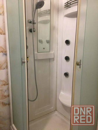 Сдается однокомнатная квартира в Киевском районе. Ориентиры: Донецк Сити Донецк - изображение 3