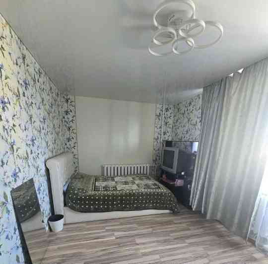 Сдам 1х комнатную квартиру, по улице Майской, Буденовский район Донецк