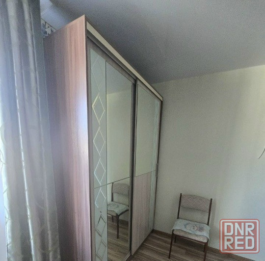 Сдам 1х комнатную квартиру, по улице Майской, Буденовский район Донецк - изображение 2