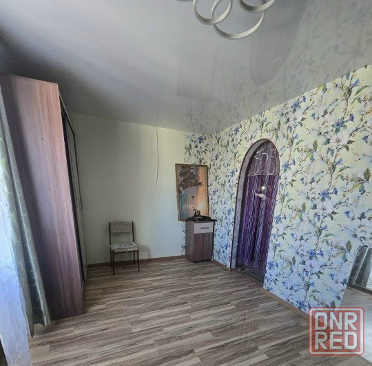 Сдам 1х комнатную квартиру, по улице Майской, Буденовский район Донецк - изображение 3