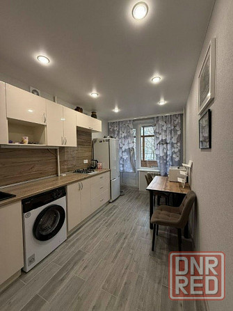 Сдается 1 - комнатная квартира! Крытый рынок,Ворошиловский район Донецк - изображение 7