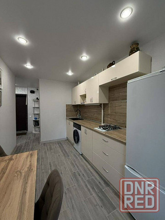 Сдается 1 - комнатная квартира! Крытый рынок,Ворошиловский район Донецк - изображение 6