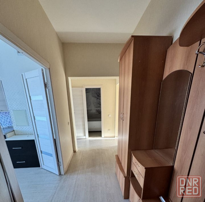 Ленинском районе, Мариупольская развилка Донецк - изображение 8