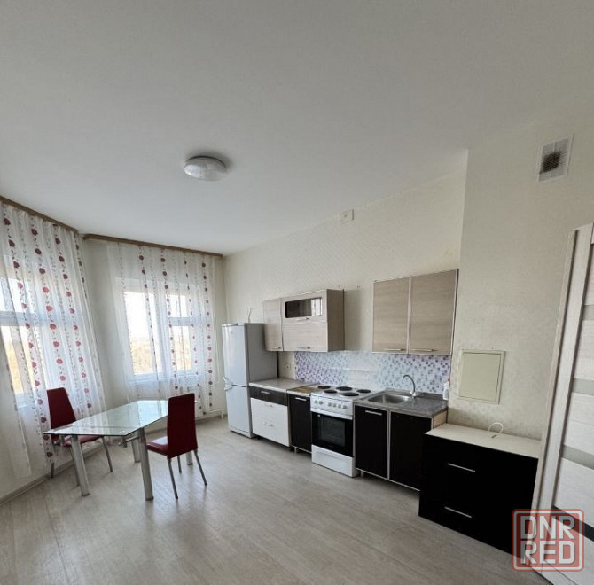 Ленинском районе, Мариупольская развилка Донецк - изображение 6