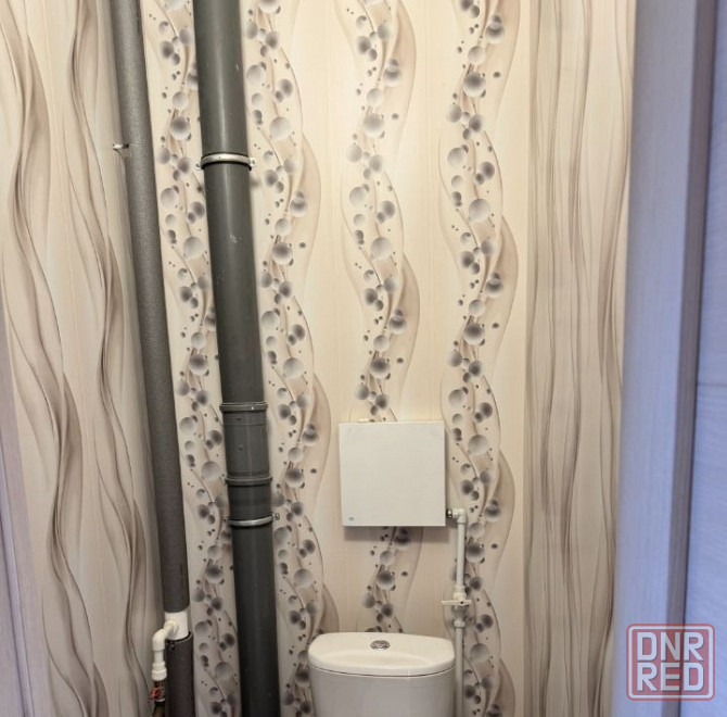 Ленинском районе, Мариупольская развилка Донецк - изображение 2