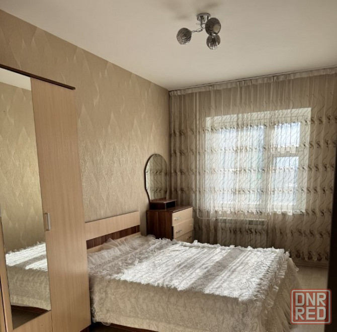 Ленинском районе, Мариупольская развилка Донецк - изображение 1