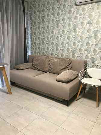 Сдаётся евро двушка в Ворошиловском районе, по Гурова. Этаж 4 из 5, Донецк