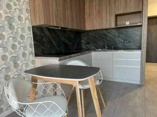 Сдаётся евро двушка в Ворошиловском районе, по Гурова. Этаж 4 из 5, Донецк