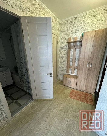 Сдам квартиру в Ленинском районе Донецк - изображение 3