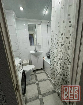 Сдам квартиру в Ленинском районе Донецк - изображение 4