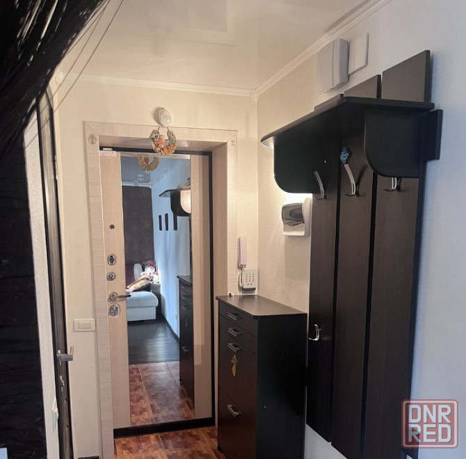 Сдаётся двухкомнатная квартира в Ленинском районе, Боссе. Донецк - изображение 2